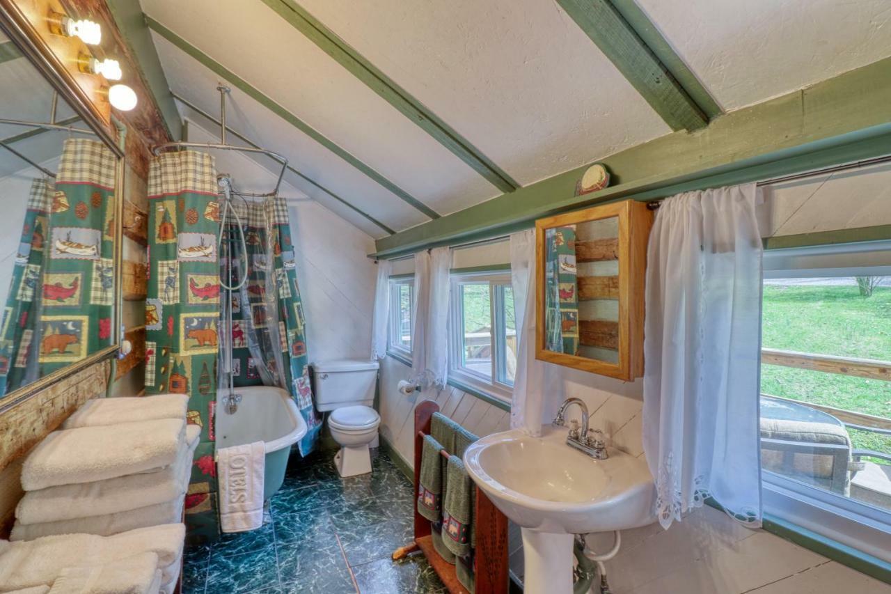 1 Bed 1 Bath Vacation Home In سيلفا المظهر الخارجي الصورة